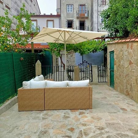 Апартаменты Bico De Pedra Сантьяго-де-Компостела Экстерьер фото